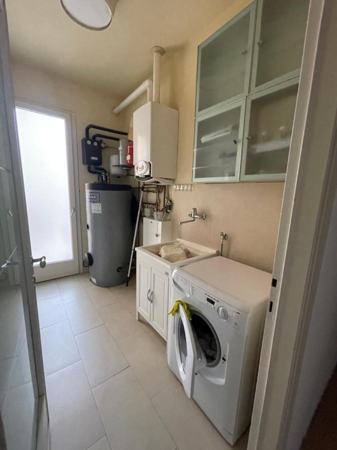 Appartamento A קשיאנה טרמה מראה חיצוני תמונה